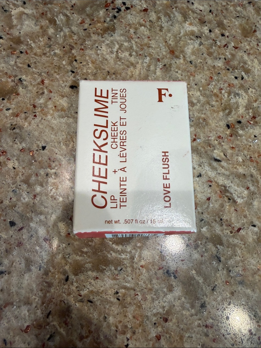 NEW Freck Beauty CHEEKSLIME
LIP + CHEEK TINT - Picture 6 of 7